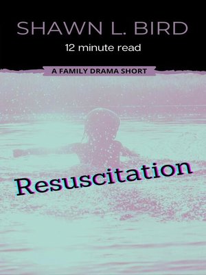 cover image of Resuscitation